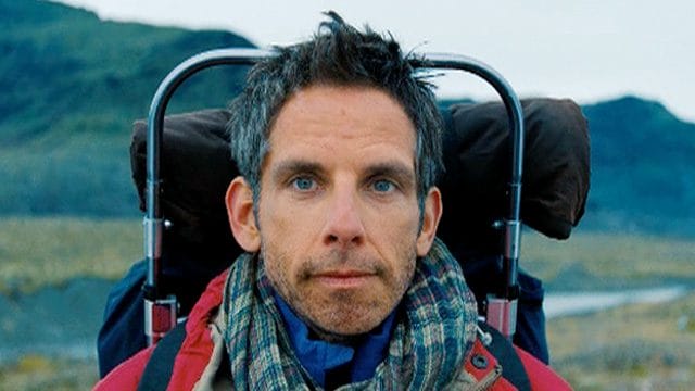 The horrible hidden truth behind the Secret Life of Walter Mitty that’s keeping you from your dreams.