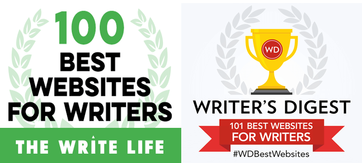 #1 Site for Writers